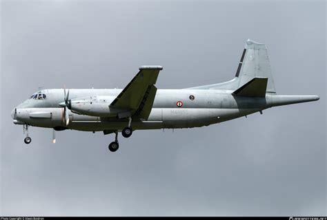 3 Marine Nationale French Navy Dassault Breguet Br1150 Atlantic Photo By Alexis Boidron Id