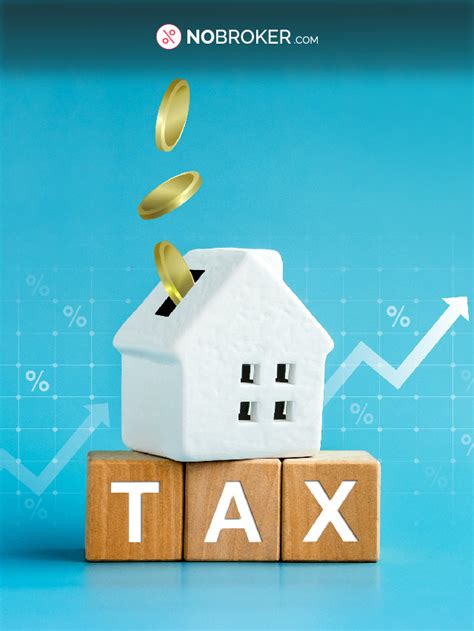 Bbmp Property Tax A Guide For Homeowners The Nobroker Times