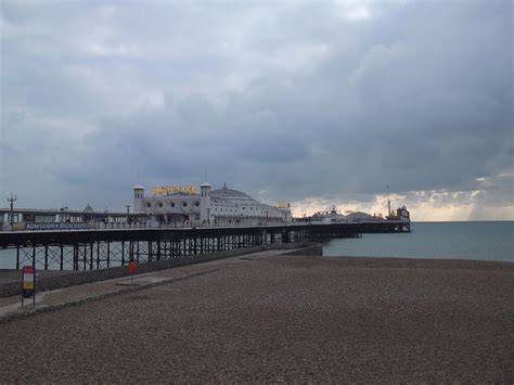 Visiter Brighton Préparez Votre Séjour Et Voyage Brighton