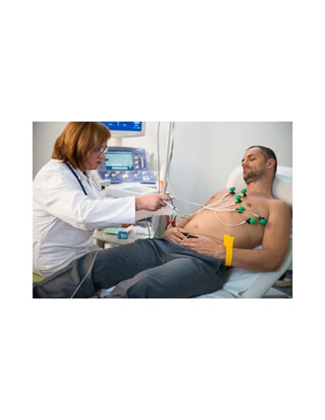 EKG (CET) and Phlebotomy (CPT) Technician – Session 1 – Course #115110. ...