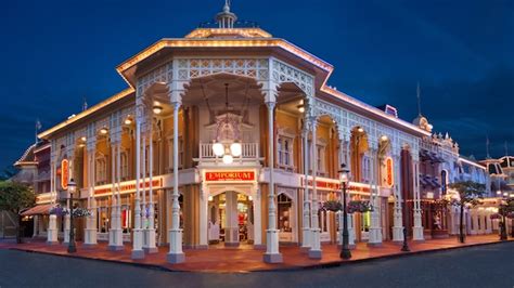 The 5 Best T Shops In Walt Disney World Theme Parks And Travels