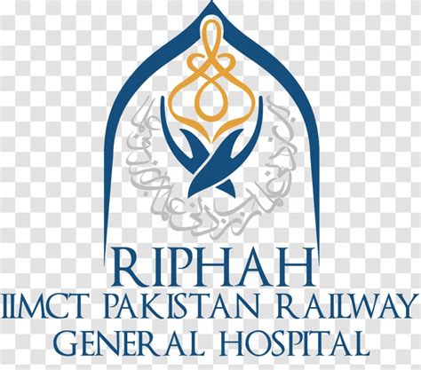 Logo Riphah International University Organization Brand Font - Hospital ...