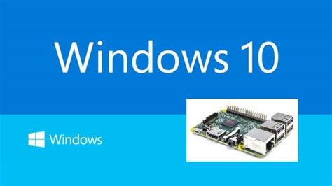 Zainstaluj Windows Internetu Przedmiot W Na Raspberry Pi Za Pomoc