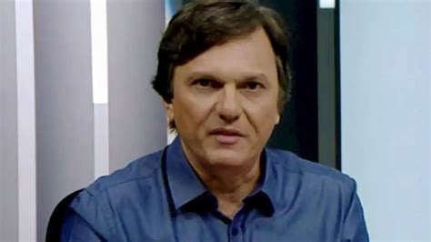 Mauro Cezar Pereira Não Perde Tempo E Lembra De Vítor Pereira Para Falar Da Eliminação Do