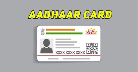 New Aadhaar Card How To Apply For Aadhaar Card Online Check Status