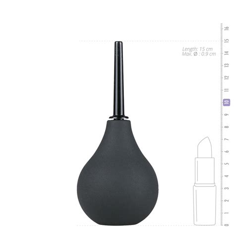 E T MEDIUM ANAL DOUCHE Erosart