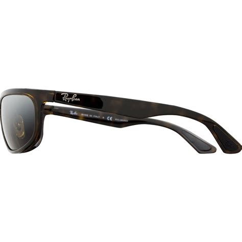 Ray Ban Rb4265 Chromance Polarized Sunglasses