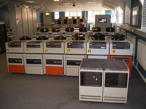 mainframe studios
