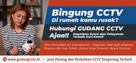 Cara Setting Cctv Hikvision Dengan Mudah Gudangcctv Id