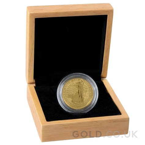 2021 Britannia 1oz Gold Coin Gift Boxed GOLD Co Uk From 1 732