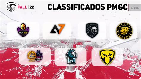 Influence Chemin Conquista O Bicampeonato Na Pubg Mobile Pro League