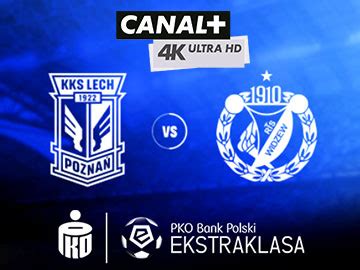 Plan Transmisji Kolejka Pko Bp Ekstraklasa W Canal