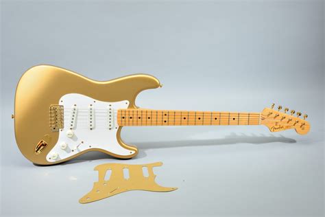 Fender Stratocaster Homer Haynes Of