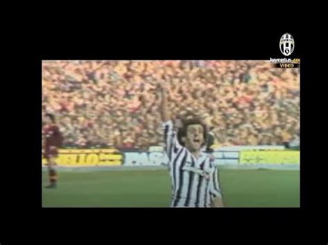 I Gol Di Michel Platini YouTube