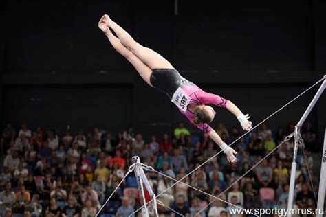 Vladislava Urazova Владислава Уразова Artistic Gymnastics Gymnastics