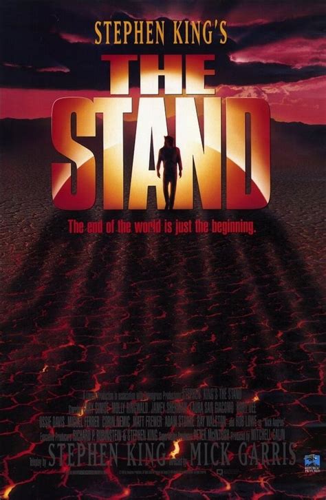 The Stand (miniseries) - Alchetron, The Free Social Encyclopedia