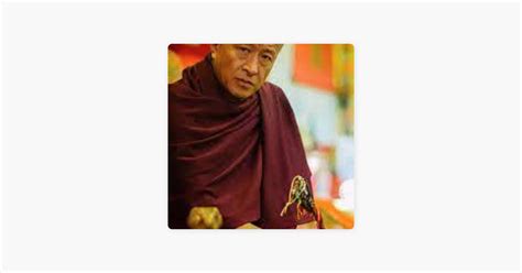 The Sustainability Agenda Episode 188 Interview With Bhutanese Lama