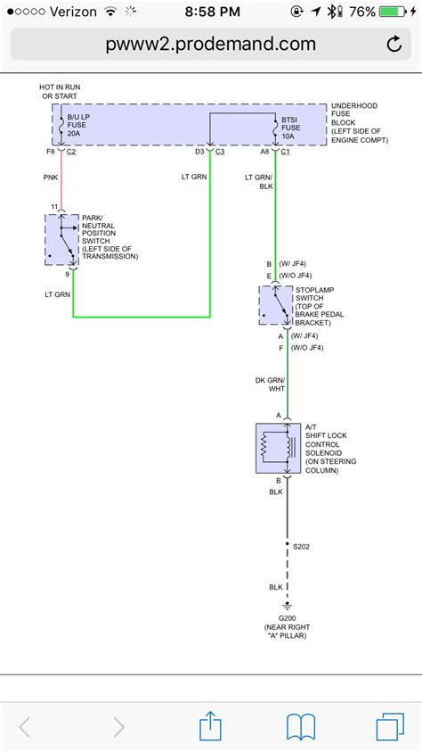 2006 Gmc Sierra Brake Light Wiring Diagram Wiring Diagram