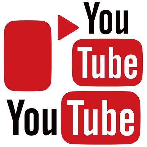 Youtube Logo Icône Image Gratuite Sur Pixabay Pixabay