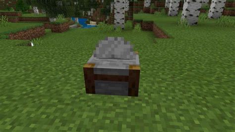 How To Make Chiseled Stone Bricks In Minecraft Firstsportz