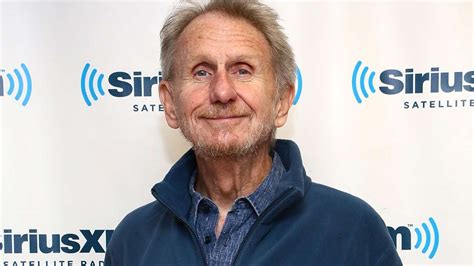 Rene Auberjonois Star Of Boston Legal And Star Trek Ds9 Dead At