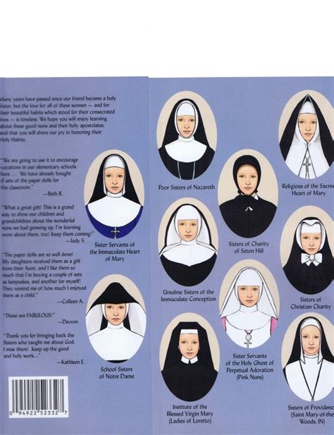 Nuns habits – Artofit