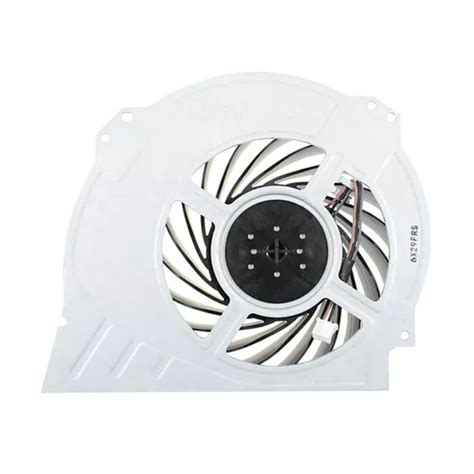 INTERNAL COOLING FAN DC 12V Replacement Cooler Radiator For PS4 PRO