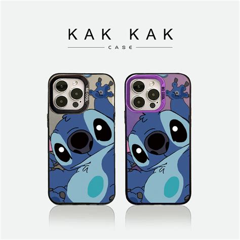 KAK KAK CASE Capinha capa Fosca à prova de choque Ponto para iPhone xr