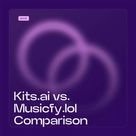 Kitsai Blog Whats New With Ai Voices On Kitsai
