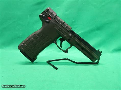 Keltec Pmr 30