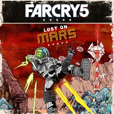 Far Cry 5 Cover - far cry Photo (44860742) - Fanpop