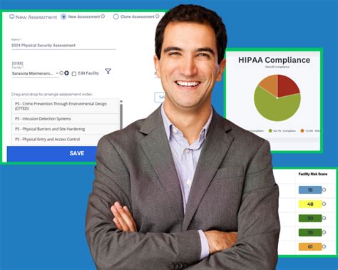 Best Hipaa Compliance Assessment Software Riskwatch