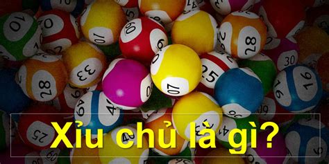 Xỉu Chủ Là Gì Cách đánh Xỉu Chủ Hiệu Quả Nhất