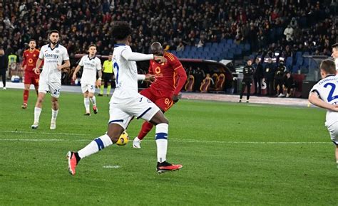 Highlights E Gol Roma Verona Video Gol Lukaku E Pellegrini