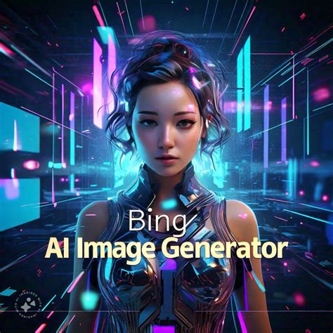 Bing AI Image Generator: Making Pictures with Computer Brains - Artificial Intelligence World