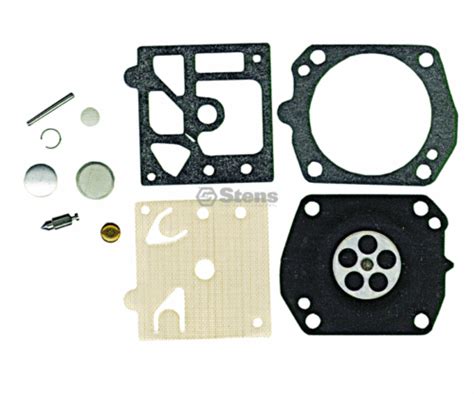 Carb Kit For Homelite Super 2 For Walbro HDA 60 EBay