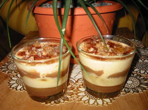 Tiramisu Aux Marrons Glac S Recette Ptitchef