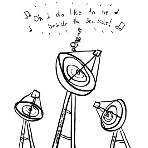 EDITORIAL: Self-publishing your album won't make you famous - Indiana ...