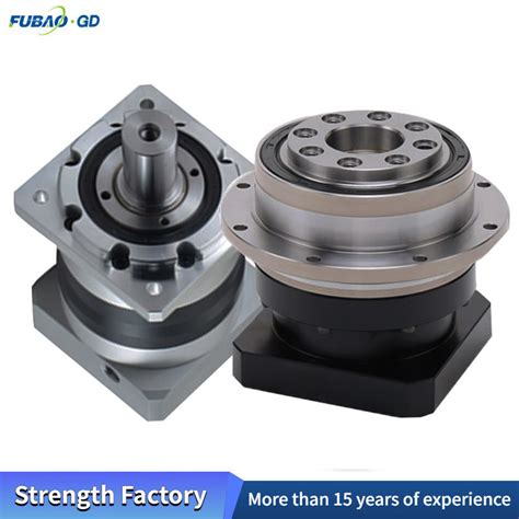 Fubao Gearbox Alloy Steel Agricultural Gearbox Small Reducer Wabseries