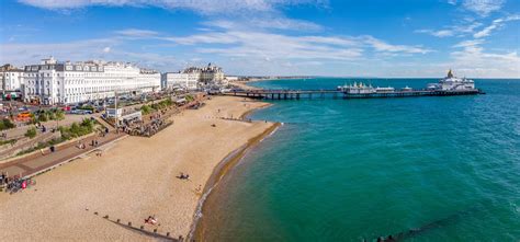 18 Of The Best Things To Do In Eastbourne