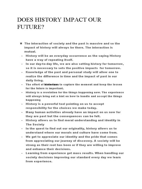 DEBATE | PDF | Experience | Memory