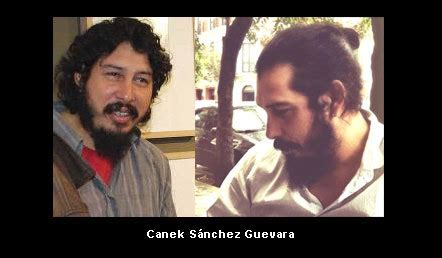 33 Revolutions by Canek Sánchez Guevara Goodreads