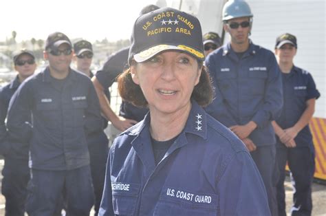 DVIDS - Images - Coast Guard Vice Adm. Welcomes Waesche Crew to Their ...