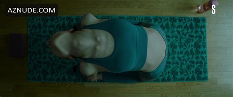 MARIYA FOMINA Nude AZNude