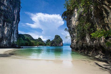 Playas De Tailandia Gu A De Sus Mejores Playas Siamtrails