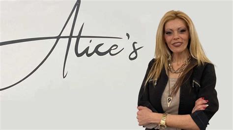 Alice S Beauty Salon Una Nova Perruqueria Femenina A Sant Quirze