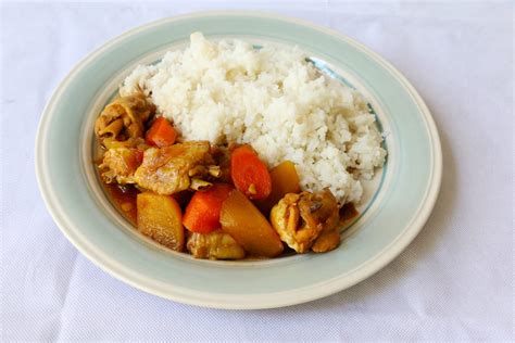 Chicken Stew Recipe Lazy And Simple South African Dish Za