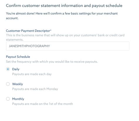 How do I receive my profits through ShootProof Pay? – ShootProof Support
