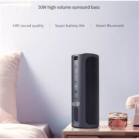 Loa bluetooth Xdobo Hero 1999 loa ngoài trời công suất 50W nghe nhạc 20