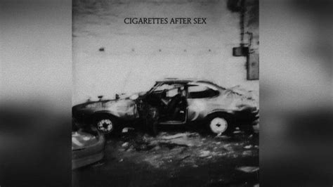 Lirik Dan Terjemahan Lagu Bubblegum By Cigarettes After Sex Well I